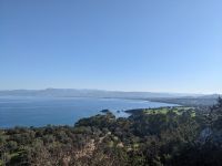 125. Akamas-Halbinsel