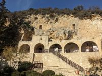 132. Kloster Neophytos