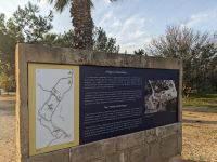 165. Königsgräber Paphos