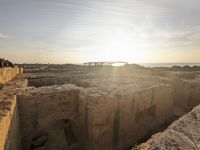 167. Königsgräber Paphos