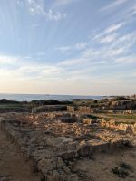 168. Königsgräber Paphos