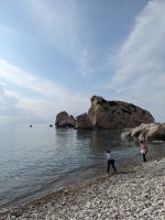 173. Aphroditefelsen