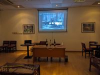 188. Filmvorstellung Dinner for one