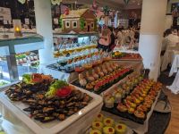 190. Gala-Dinner Silvester