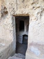246. Königsgräber Paphos
