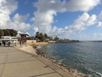 253. Rückweg zum Hotel