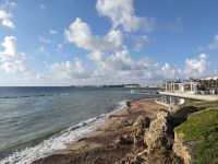 255. Rückweg zum Hotel