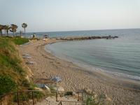 Unser Hotel Alexander the great in Pafos
