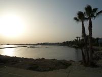 Unser Hotel Alexander the great in Pafos