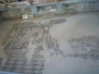 Antike Stätten Paphos