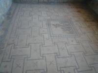 Antike Stätten Paphos