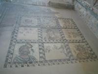 Antike Stätten Paphos