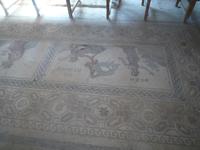 Antike Stätten Paphos