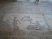 Antike Stätten Paphos