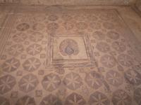 Antike Stätten Paphos