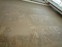 Antike Stätten Paphos