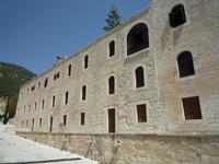 Kloster bei Pafos