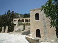 Kloster bei Pafos