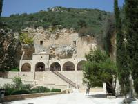 Kloster bei Pafos