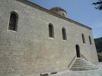 Kloster bei Pafos