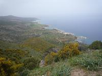 Wanderung Fontana Amorosa