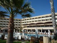 Unser Hotel Alexander the great in Paphos