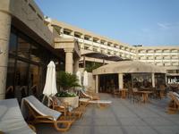 Unser Hotel Alexander the great in Pafos