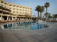 Unser Hotel Alexander the great in Pafos