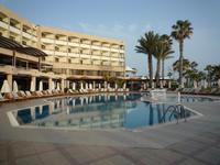 Unser Hotel Alexander the great in Pafos
