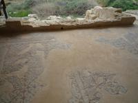 Ausgrabungsstätte Kourion