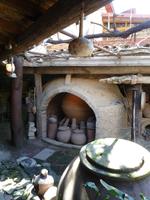 Im Museum von Herrn Pilavakis