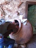 Im Museum von Herrn Pilavakis