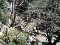 Wanderung im Trodos-Gebirge