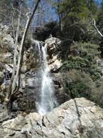 Wanderung im Trodos-Gebirge