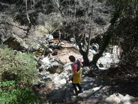 Wanderung im Trodos-Gebirge