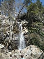 Wanderung im Trodos-Gebirge