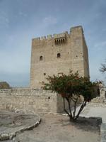 Burg Kolossi