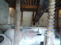 Weindorf im Trodos-Gebirge