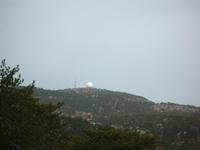 Wanderung im Trodos-Gebirge