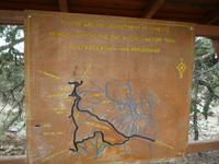 Wanderung im Trodos-Gebirge