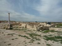 Ausgrabungsstätte Kourion