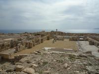 Ausgrabungsstätte Kourion