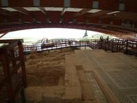 Ausgrabungsstätte Kourion