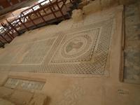 Ausgrabungsstätte Kourion