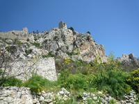 Burg St. Hilarion