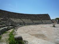 Ausgrabungsstätte Salamis