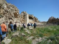 Ausgrabungsstätte Salamis