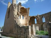 Ausgrabungsstätte Salamis