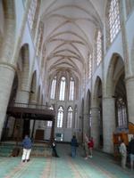 Lala-Mustafa-Moschee in Famagusta