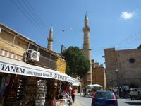 Nicosia - Nordzypern